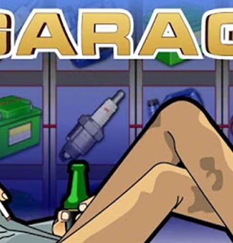 Ігровий автомат Garage: знайомство зі слотом, символікою та особливостями ігрового процесу