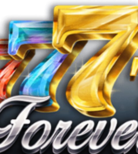 Ігровий автомат Forever 7'S