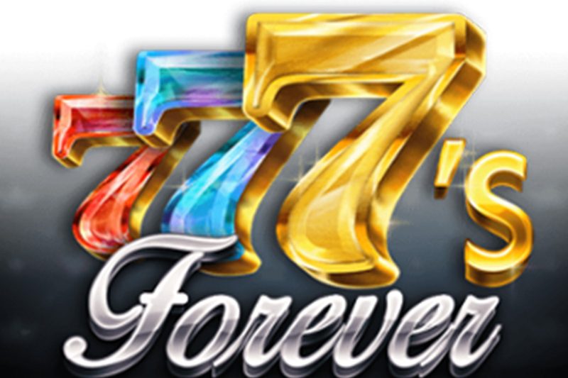 Ігровий автомат Forever 7'S
